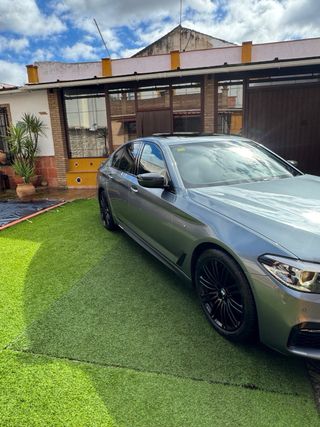 BMW Serie 5 M 530i