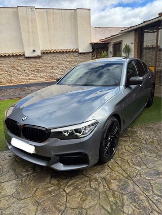 BMW Serie 5 M 530i