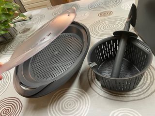 Thermomix MT31 Cocina Multifunción