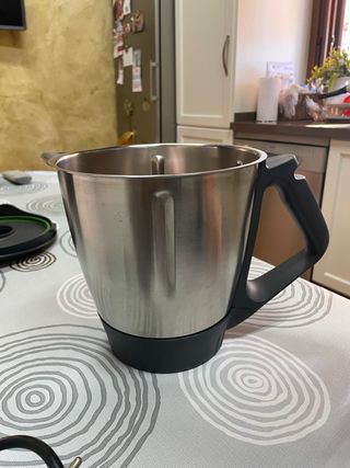 Thermomix MT31 Cocina Multifunción