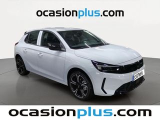 Opel Corsa 1.2 T XHL Hybrid GS eDCT 81 kW (110 CV)