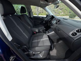 Volkswagen Tiguan 2010 1.4 TSI