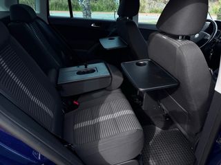 Volkswagen Tiguan 2010 1.4 TSI