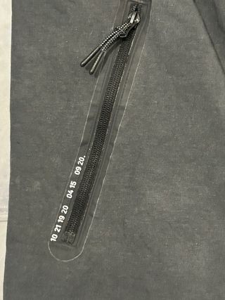 Tuta Nike Tech FC Barcelona Vintage