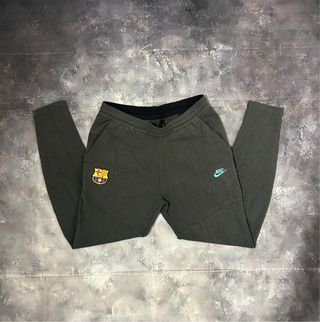 Tuta Nike Tech FC Barcelona Vintage