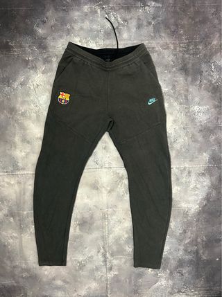 Tuta Nike Tech FC Barcelona Vintage