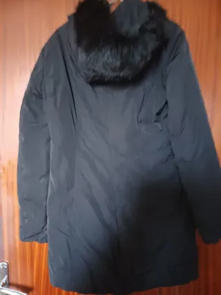 Giacchetto donna tg 46 usato solo un paio di volte