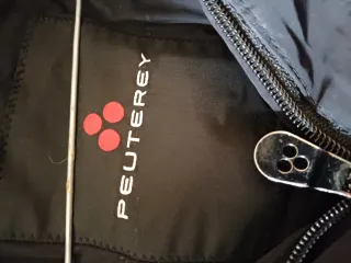 Giacchetto donna tg 46 usato solo un paio di volte