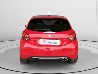 Peugeot 208 GTi