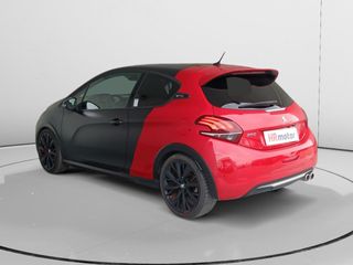 Peugeot 208 GTi