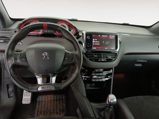 Peugeot 208 GTi