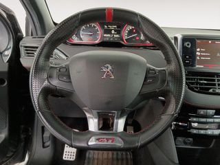 Peugeot 208 GTi