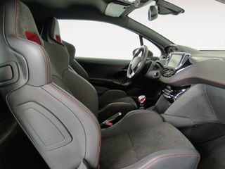 Peugeot 208 GTi