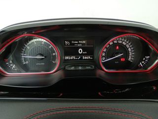 Peugeot 208 GTi