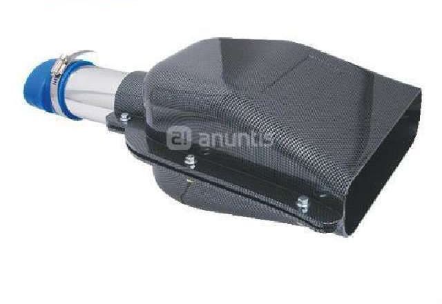 Filtro Admisión Campana Carbono Cup