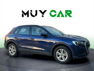 Audi Q3 Advanced 35 TDI 110 kW (150 CV) S tronic