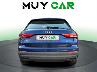 Audi Q3 Advanced 35 TDI 110 kW (150 CV) S tronic