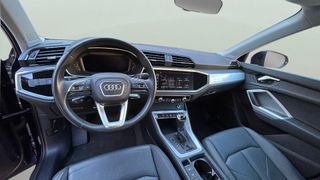 Audi Q3 Advanced 35 TDI 110 kW (150 CV) S tronic