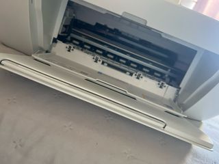 Impresora HP deskjet 2822e