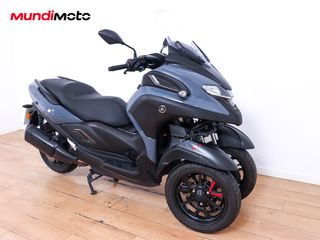 YAMAHA TRICITY 300