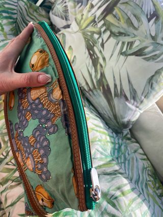 Bolso de mano Loewe Jerez