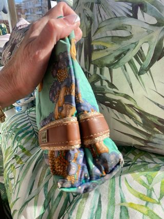 Bolso de mano Loewe Jerez