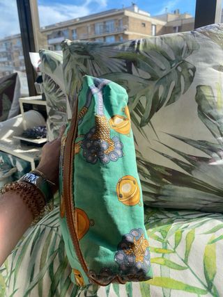 Bolso de mano Loewe Jerez