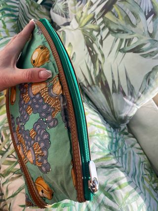 Bolso de mano Loewe Jerez