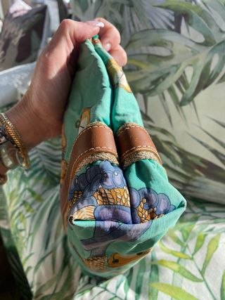 Bolso de mano Loewe Jerez