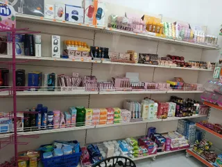 Liquidación total de Tienda Todo aprecio especiall