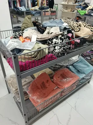 Liquidación total de Tienda Todo aprecio especiall