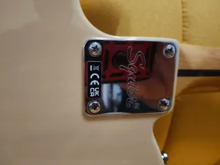 Squier Classic Vibe 50s Telecaster MN Vintage