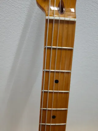 Squier Classic Vibe 50s Telecaster MN Vintage