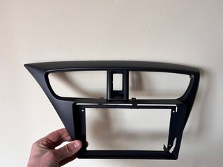 Marco embellecedor salpicadero Honda Civic