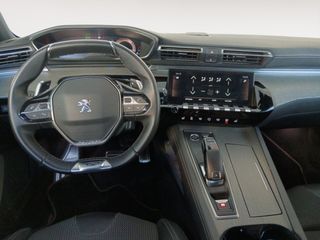 Peugeot 508 GT