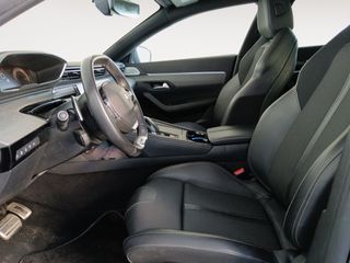 Peugeot 508 GT