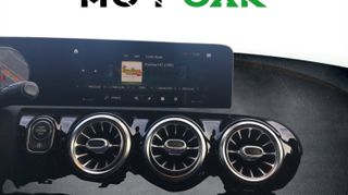 Mercedes-Benz Clase A 180 100 kW (136 CV)