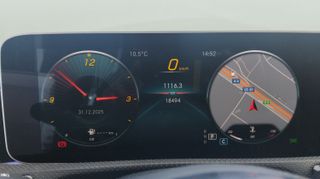 Mercedes-Benz Clase A 180 100 kW (136 CV)