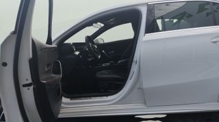 Mercedes-Benz Clase A 180 100 kW (136 CV)