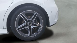 Mercedes-Benz Clase A 180 100 kW (136 CV)