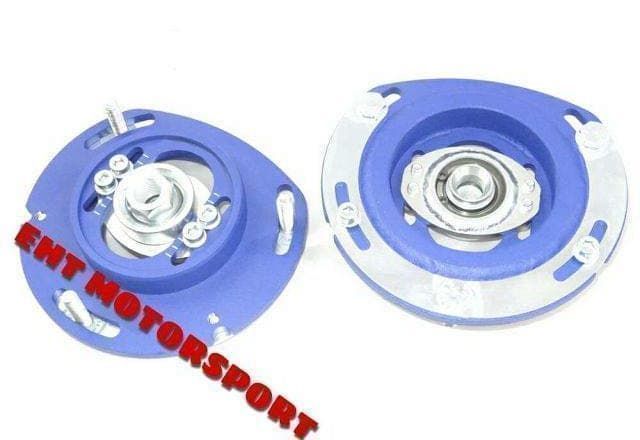 Copelas Regulables Caída y Avance Peugeot 205