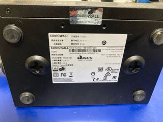 SonicWall TZ300 Firewall