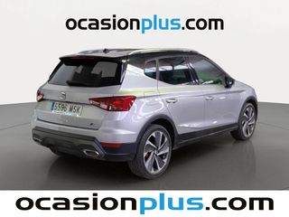 SEAT Arona 1.5 TSI S&S FR XL DSG 110 kW (150 CV)