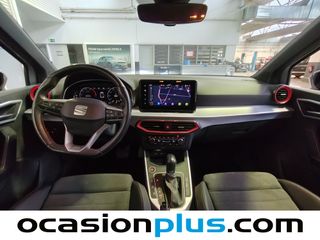 SEAT Arona 1.5 TSI S&S FR XL DSG 110 kW (150 CV)
