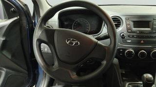 Hyundai i10 1.0 Tecno Plus 49 kW (66 CV)
