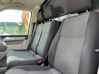 Volkswagen Transporter T7 2019