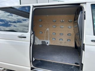 Volkswagen Transporter T7 2019