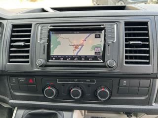 Volkswagen Transporter T7 2019