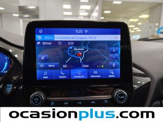 Ford Puma 1.0 EcoBoost MHEV ST-Line 92 kW (125 CV)