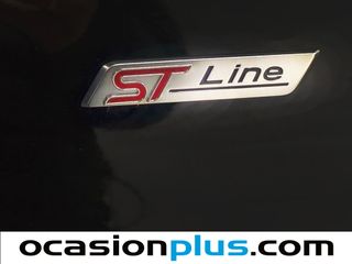 Ford Puma 1.0 EcoBoost MHEV ST-Line 92 kW (125 CV)